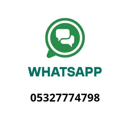 WhatsApp ile iletişim