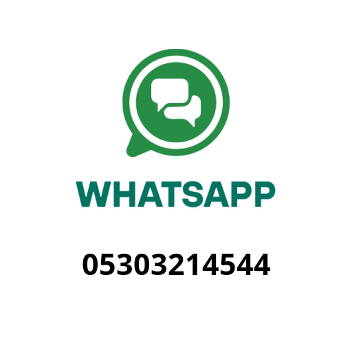 WhatsApp ile iletişim