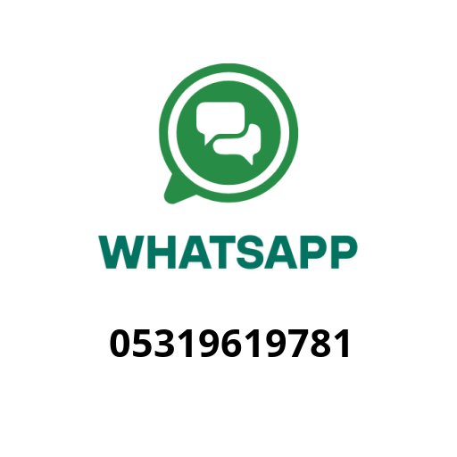 WhatsApp ile iletişim