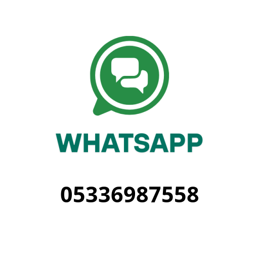 WhatsApp ile iletişim