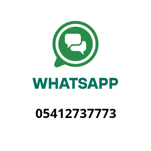 WhatsApp ile iletişim