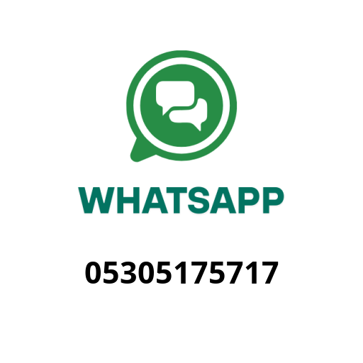 WhatsApp ile iletişim