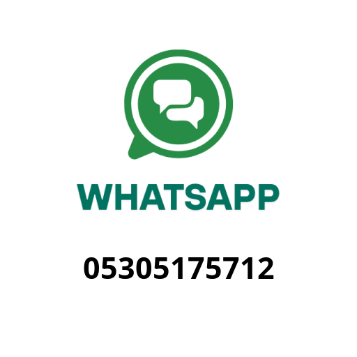 WhatsApp ile iletişim