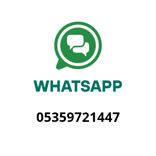 WhatsApp ile iletişim