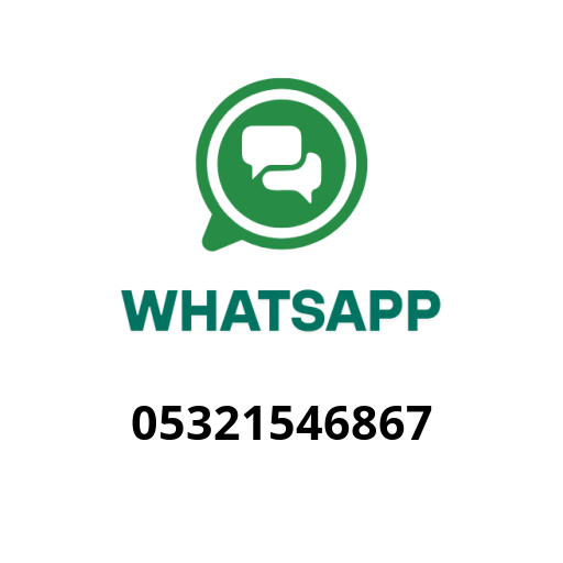 WhatsApp ile iletişim