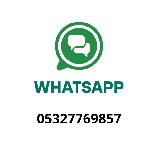 WhatsApp ile iletişim