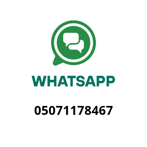 WhatsApp ile iletişim