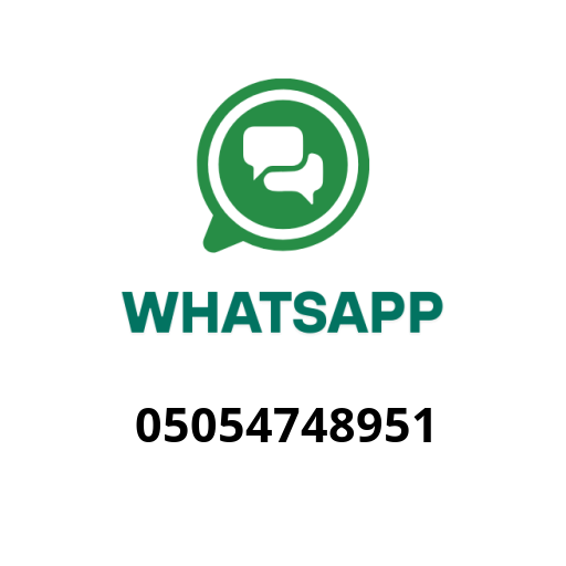 WhatsApp ile iletişim