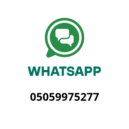 WhatsApp ile iletişim