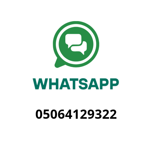 WhatsApp ile iletişim