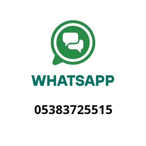WhatsApp ile iletişim
