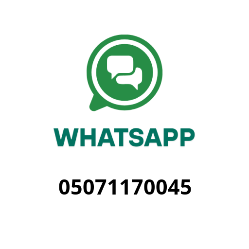 WhatsApp ile iletişim