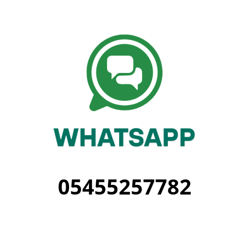 WhatsApp ile iletişim