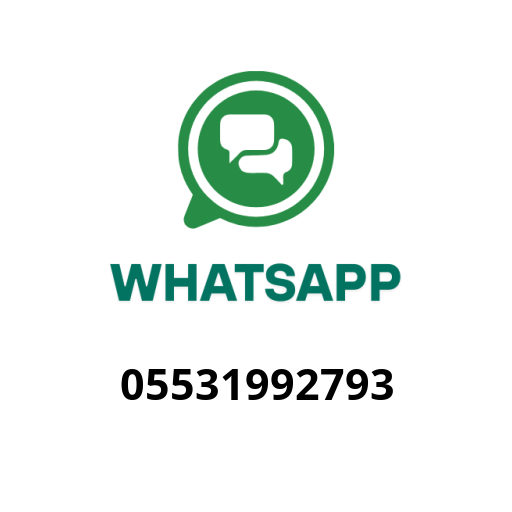 WhatsApp ile iletişim