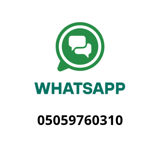 WhatsApp ile iletişim