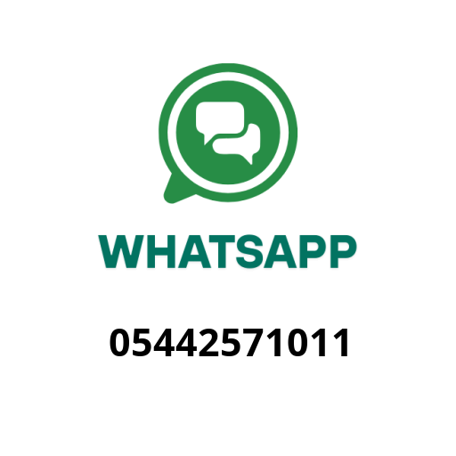 WhatsApp ile iletişim