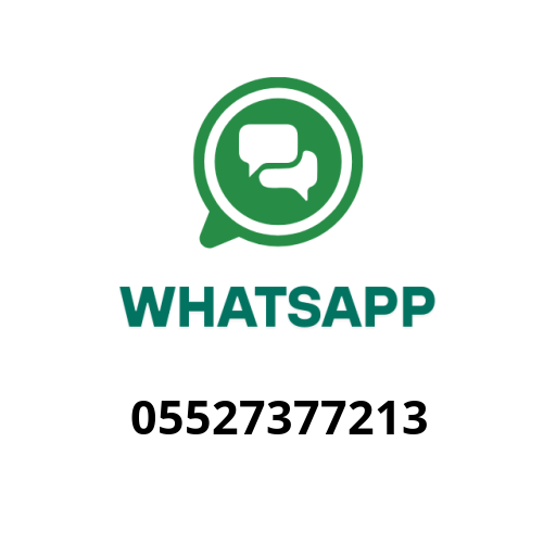 WhatsApp ile iletişim