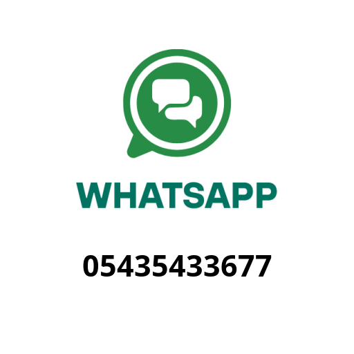 WhatsApp ile iletişim