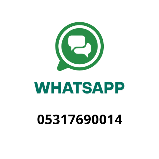 WhatsApp ile iletişim