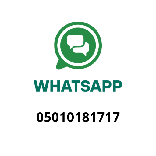 WhatsApp ile iletişim
