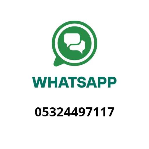 WhatsApp ile iletişim