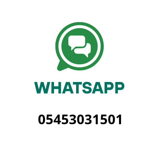 WhatsApp ile iletişim