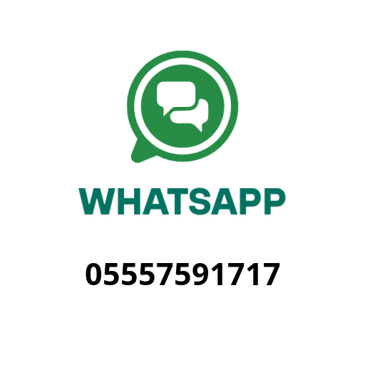 WhatsApp ile iletişim