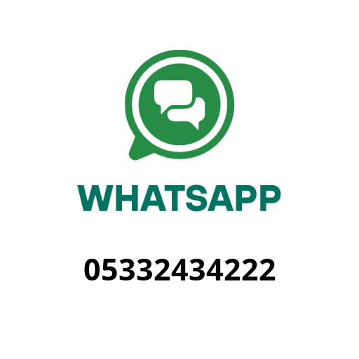 WhatsApp ile iletişim