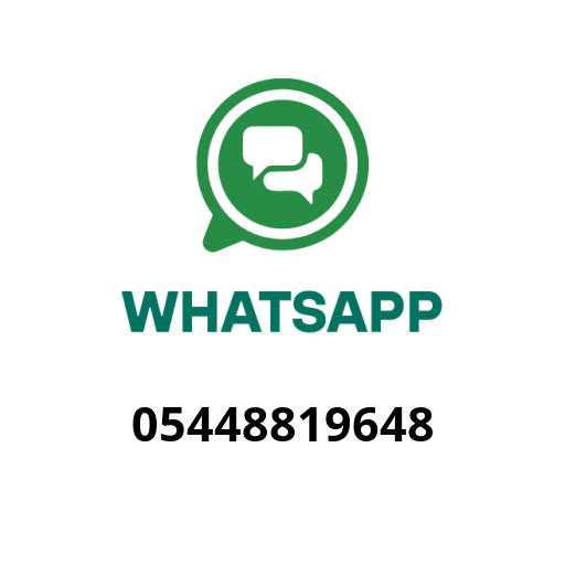 WhatsApp ile iletişim