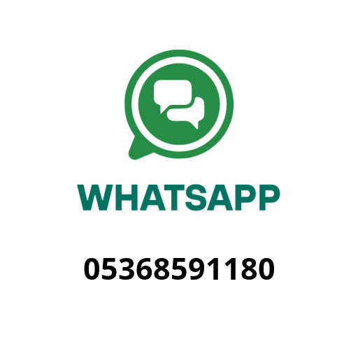 WhatsApp ile iletişim