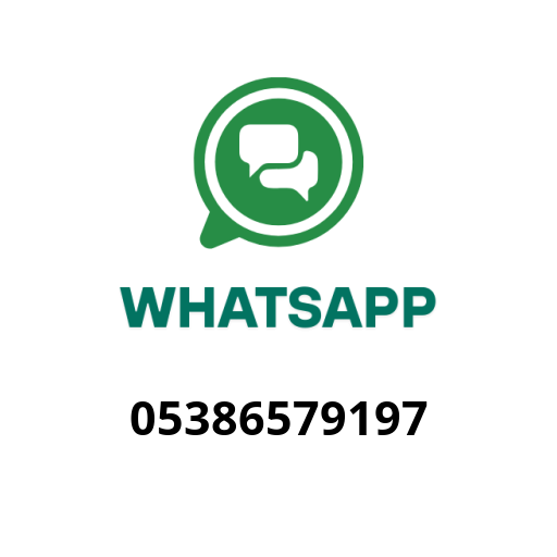 WhatsApp ile iletişim