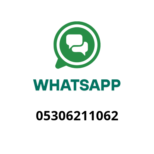 WhatsApp ile iletişim