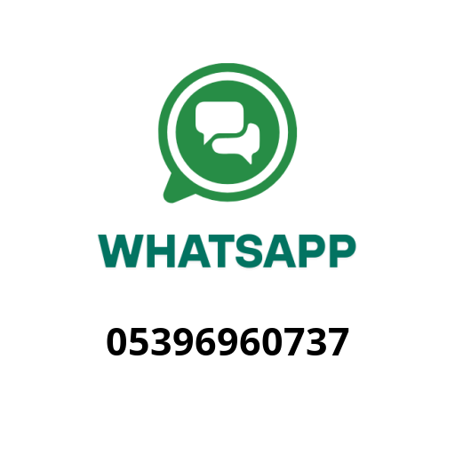 WhatsApp ile iletişim