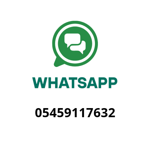 WhatsApp ile iletişim