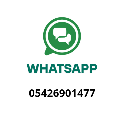 WhatsApp ile iletişim