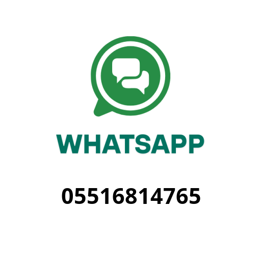 WhatsApp ile iletişim