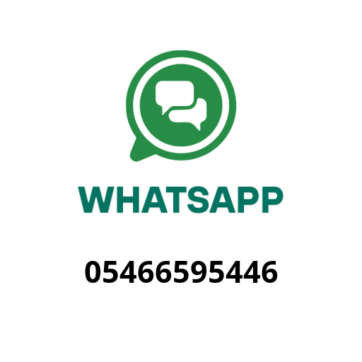 WhatsApp ile iletişim