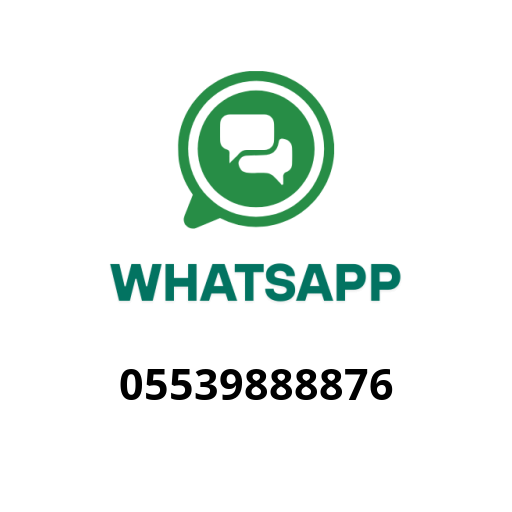 WhatsApp ile iletişim