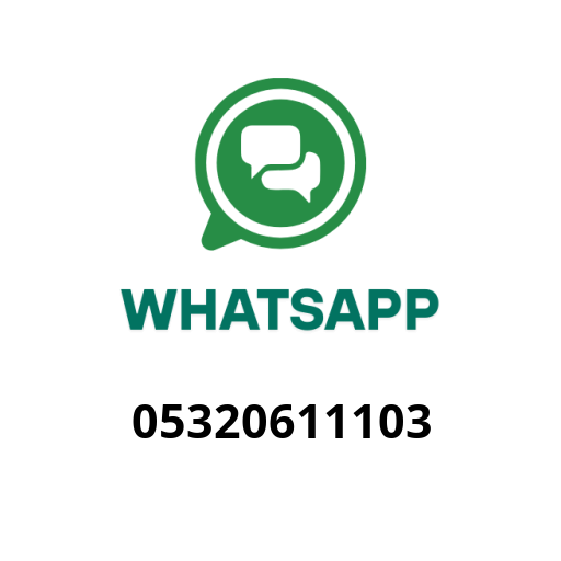 WhatsApp ile iletişim