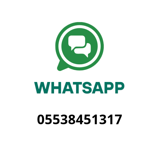 WhatsApp ile iletişim