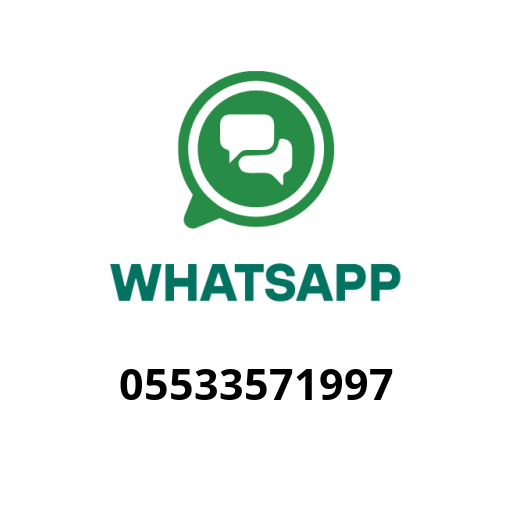 WhatsApp ile iletişim