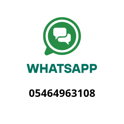 WhatsApp ile iletişim