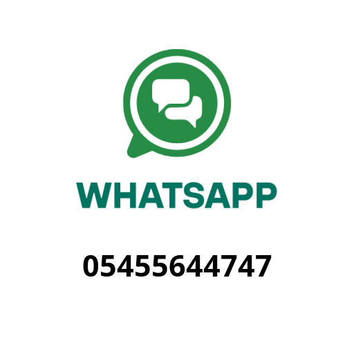WhatsApp ile iletişim