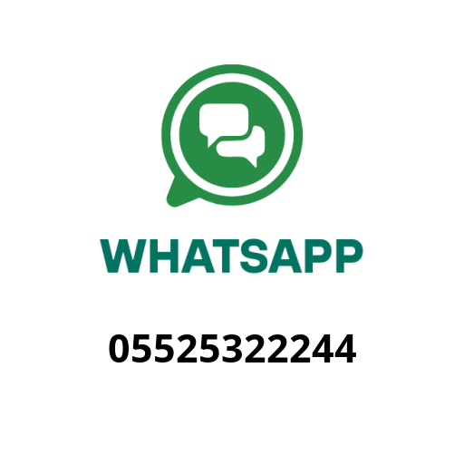WhatsApp ile iletişim