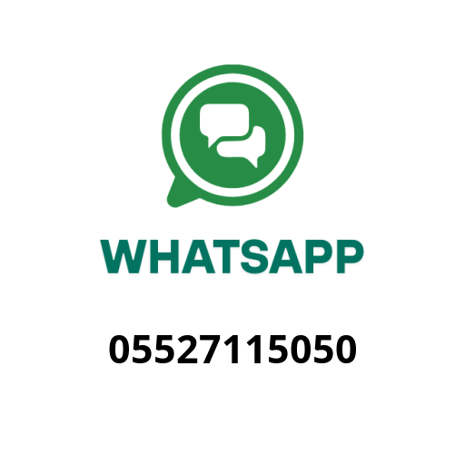 WhatsApp ile iletişim