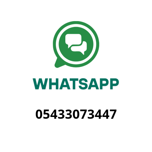 WhatsApp ile iletişim