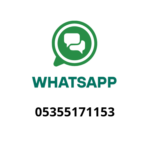 WhatsApp ile iletişim
