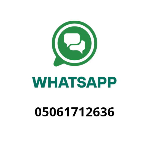 WhatsApp ile iletişim