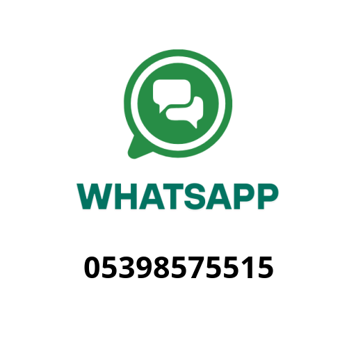 WhatsApp ile iletişim