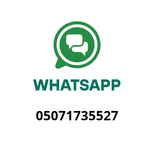 WhatsApp ile iletişim